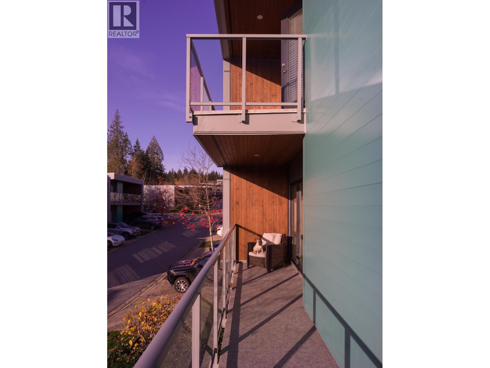 35 3595 SALAL DRIVE, North Vancouver