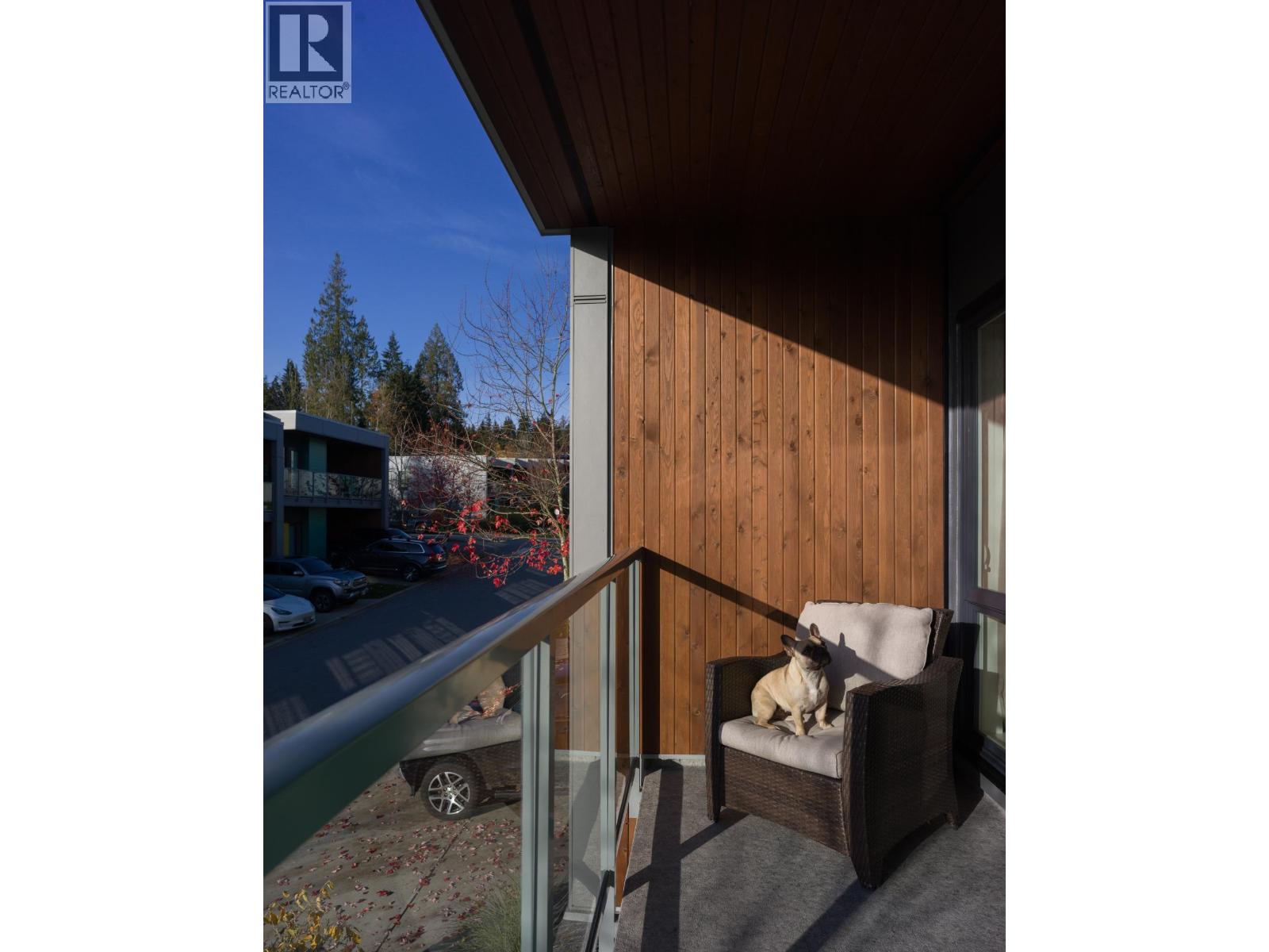 35 3595 SALAL DRIVE, North Vancouver