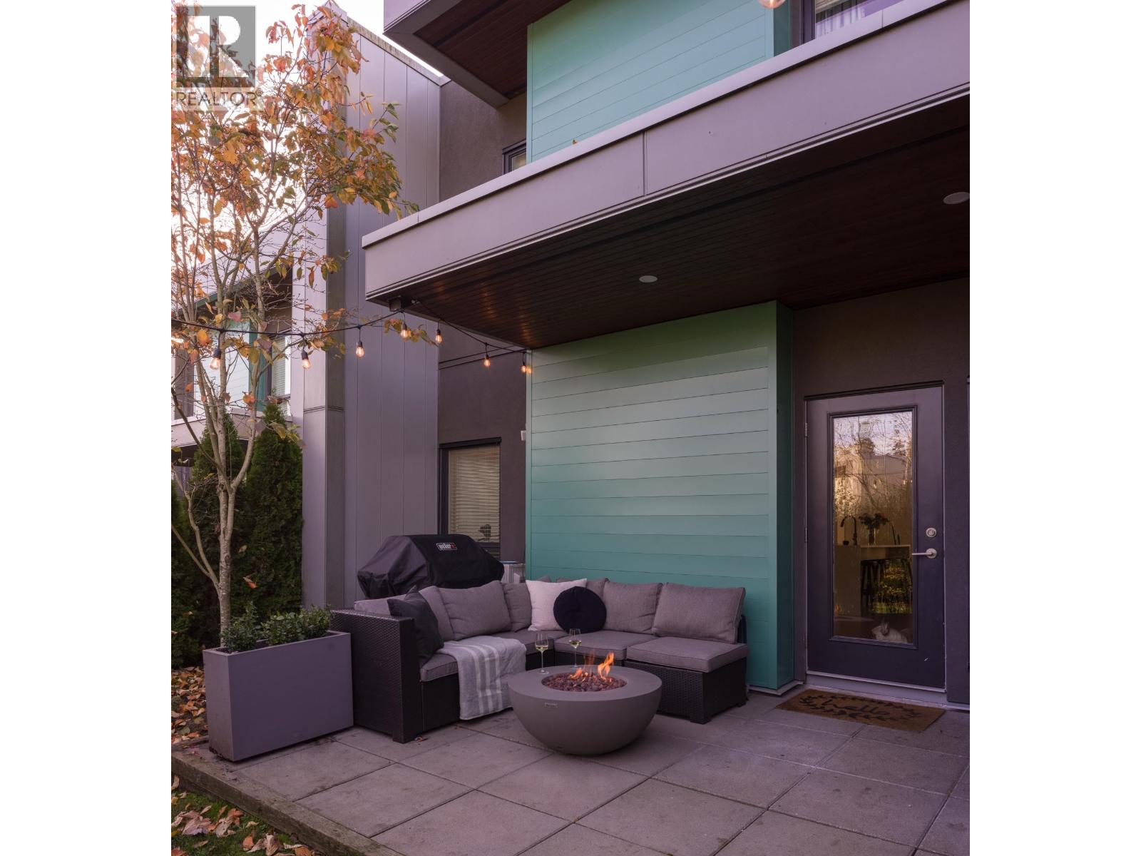 35 3595 SALAL DRIVE, North Vancouver