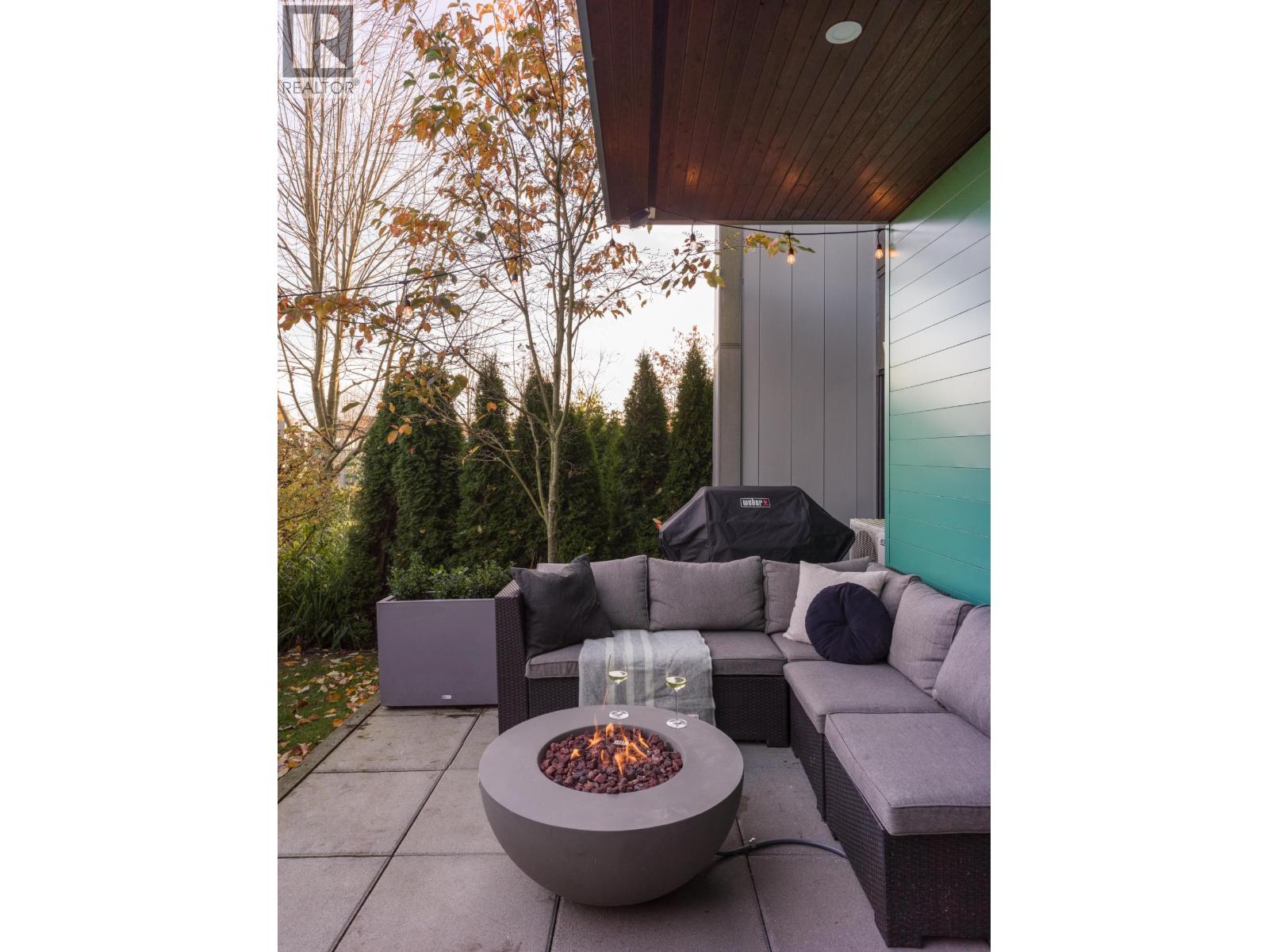 35 3595 SALAL DRIVE, North Vancouver