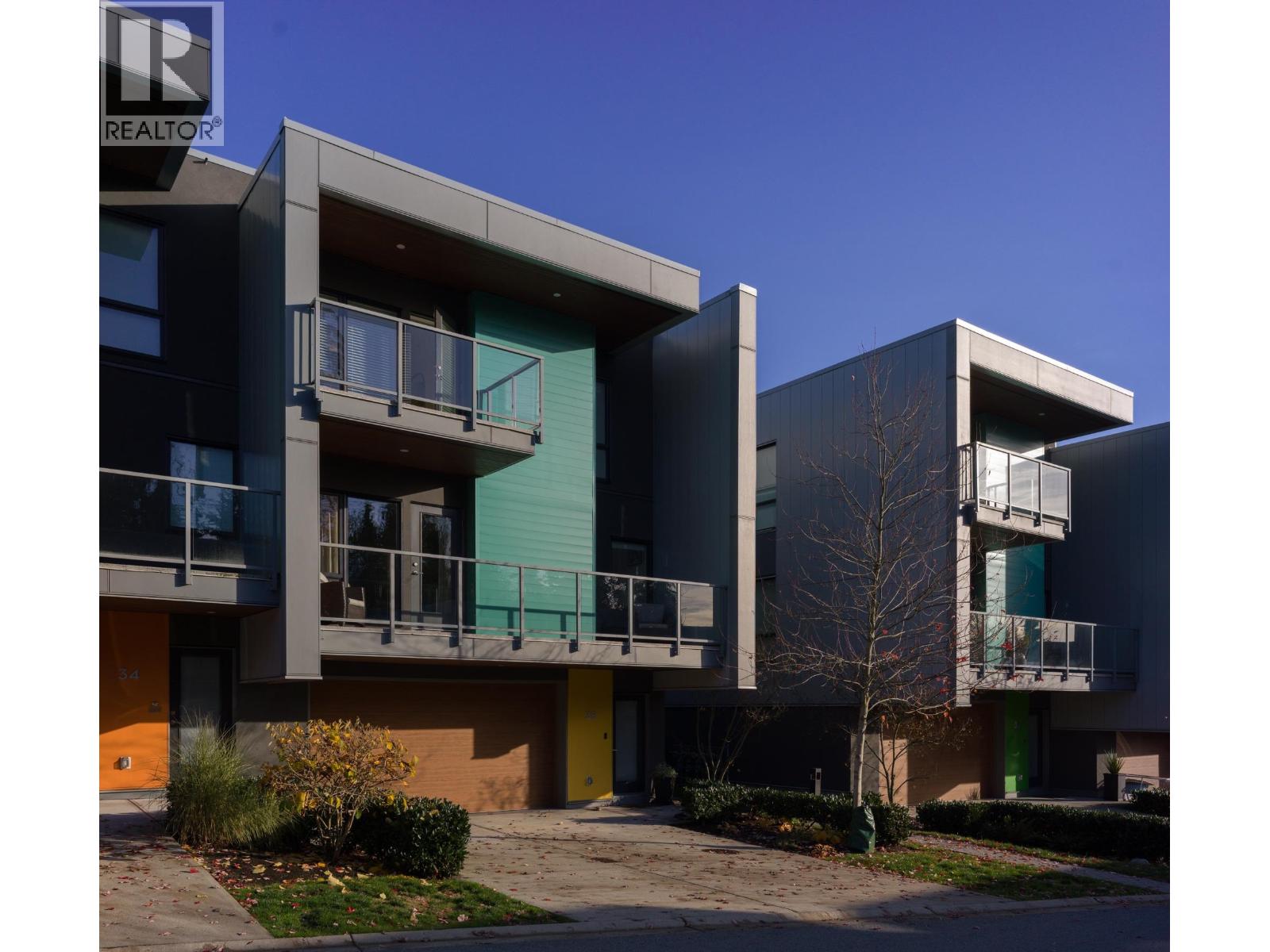 35 3595 SALAL DRIVE, North Vancouver