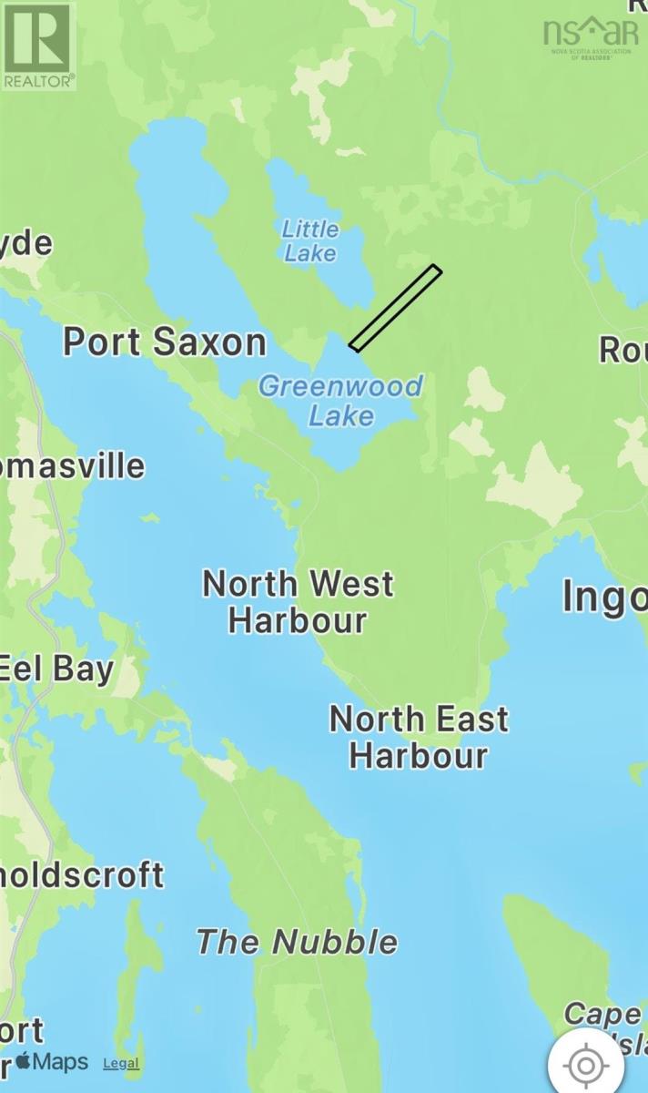 Property photo of TBD Greenwood Lake Lake