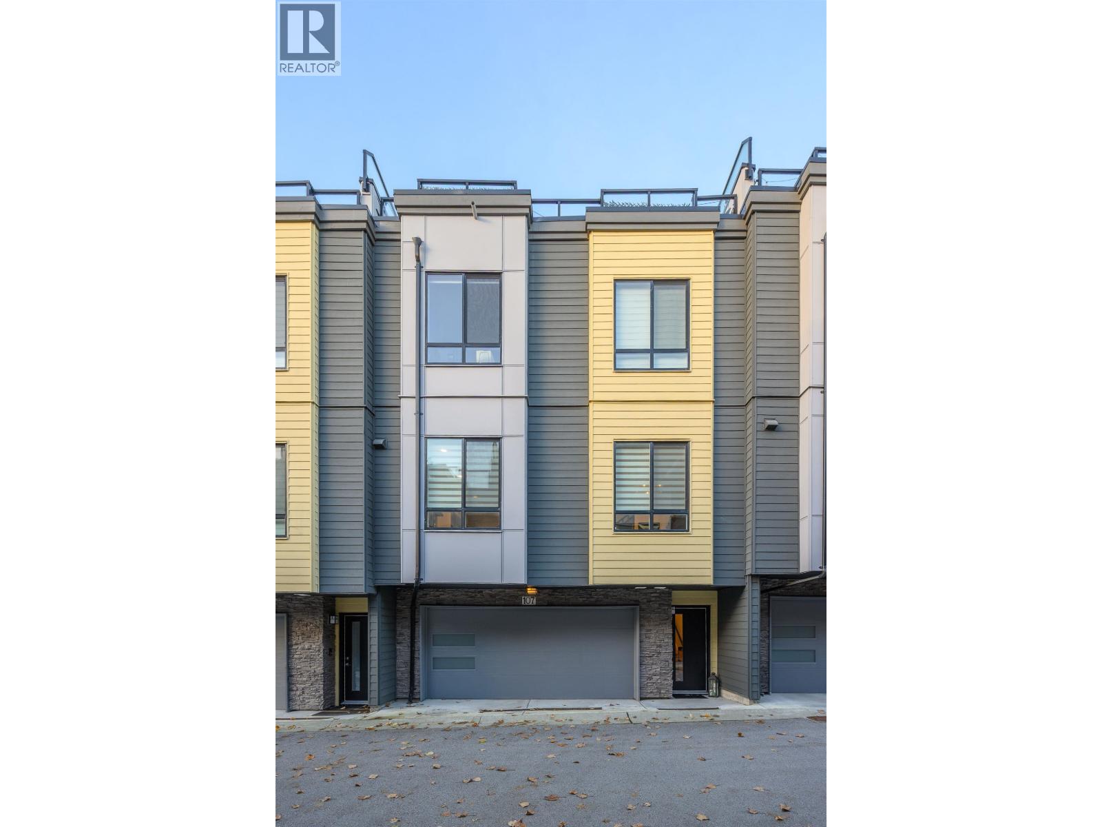 107 3503 GISLASON AVENUE, Coquitlam