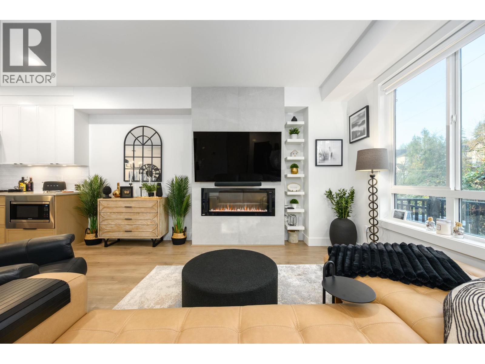 107 3503 GISLASON AVENUE, Coquitlam