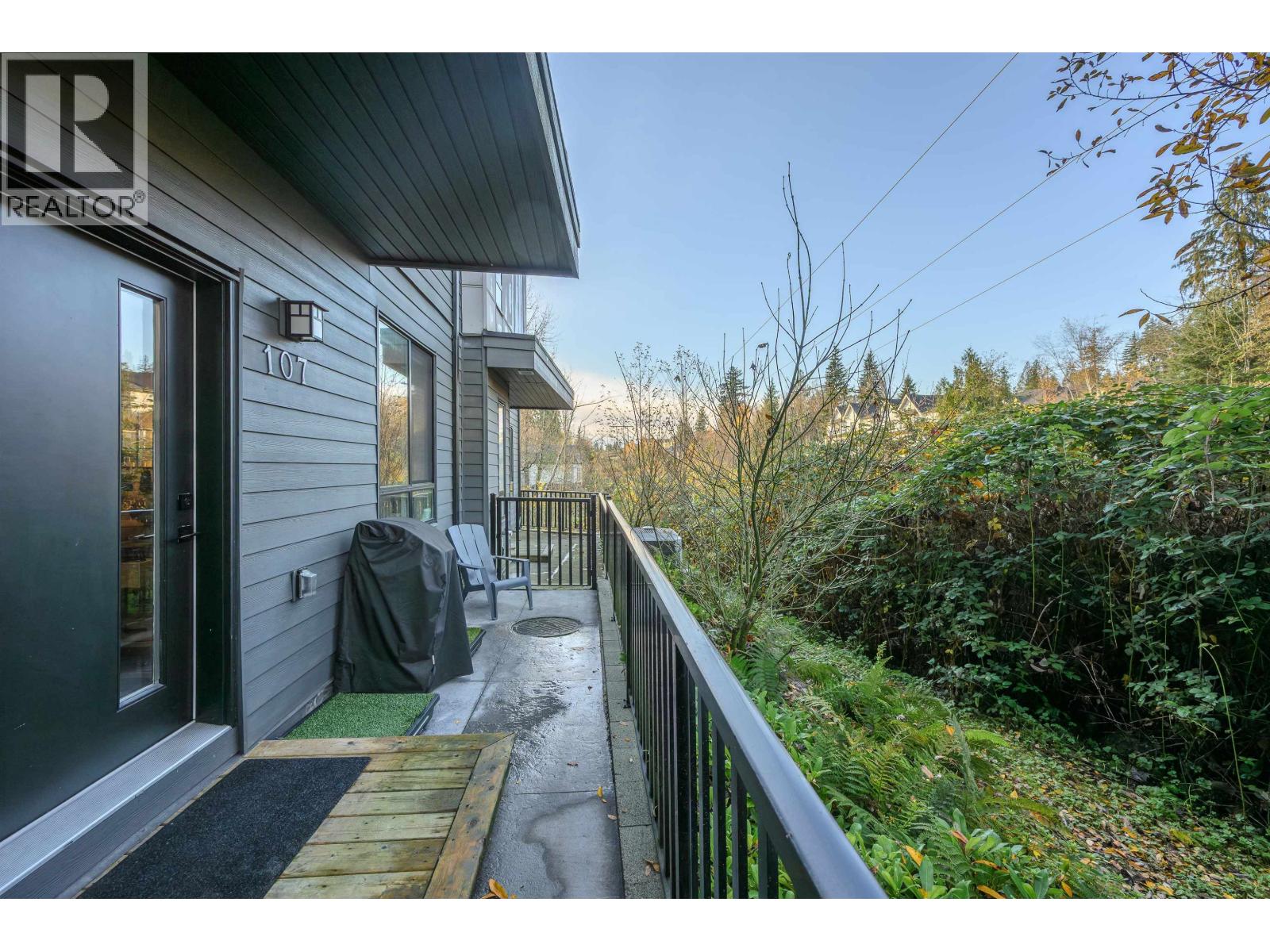 107 3503 GISLASON AVENUE, Coquitlam