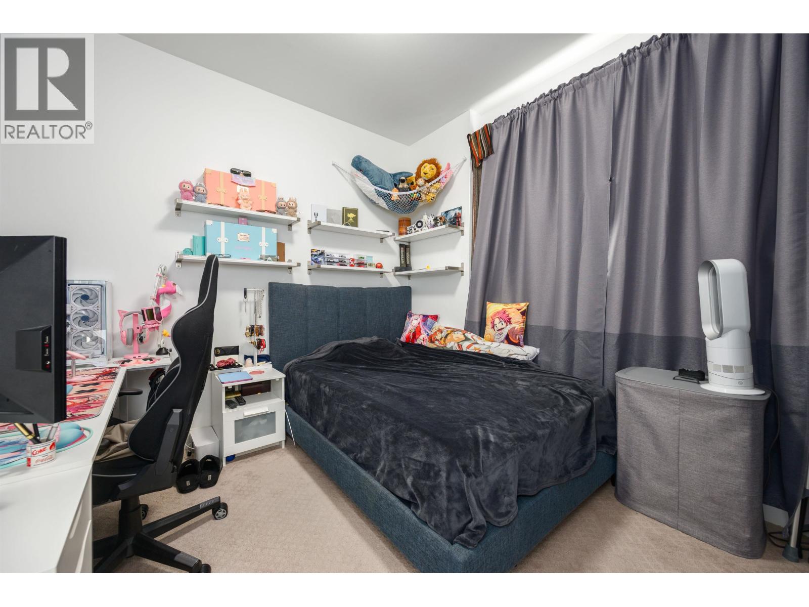 107 3503 GISLASON AVENUE, Coquitlam