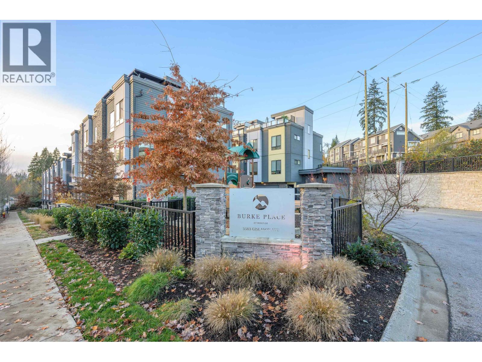 107 3503 GISLASON AVENUE, Coquitlam