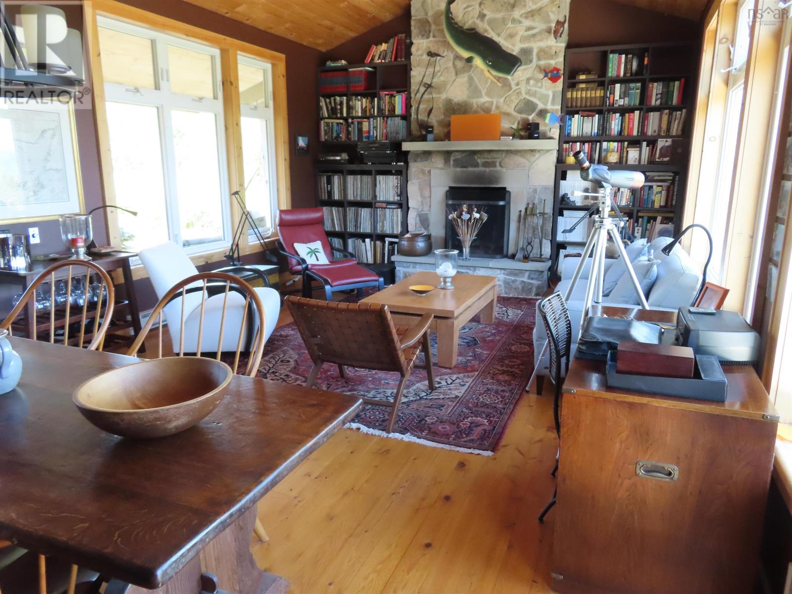 Property 30 of 47 of 5412 HIGHWAY 337 CAPE GEORGE