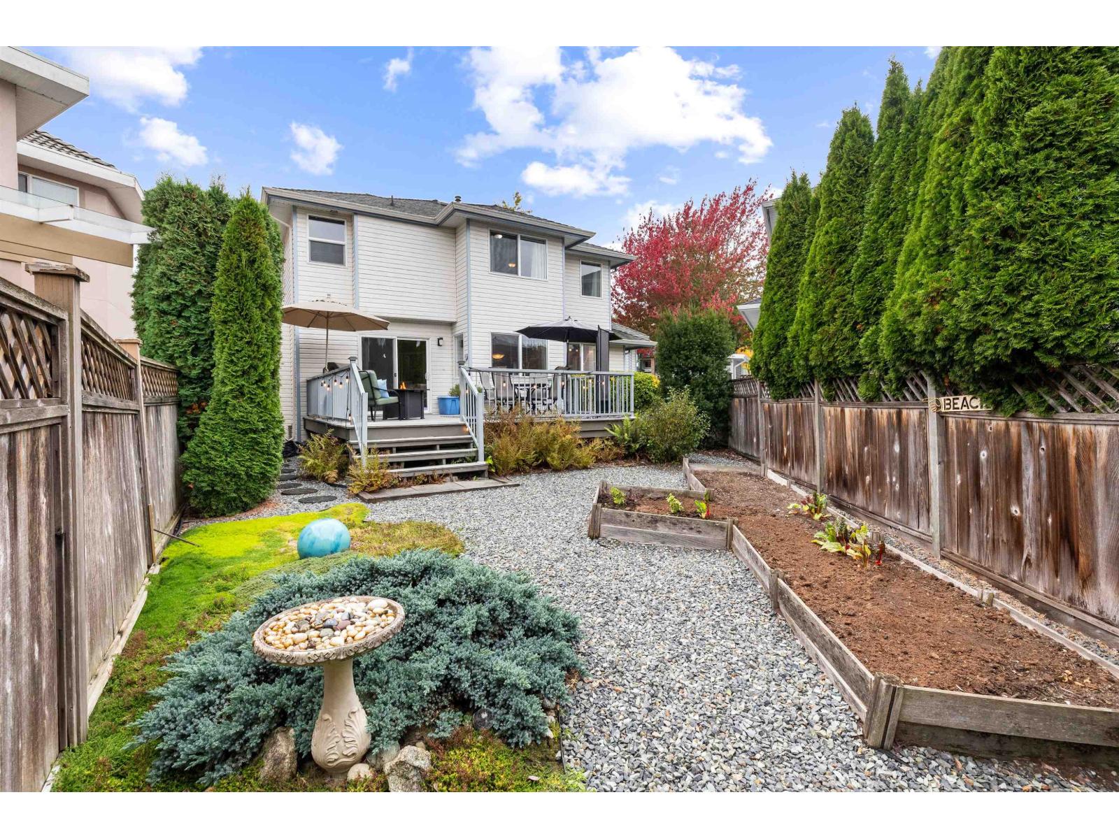 8470 166A STREET, Surrey