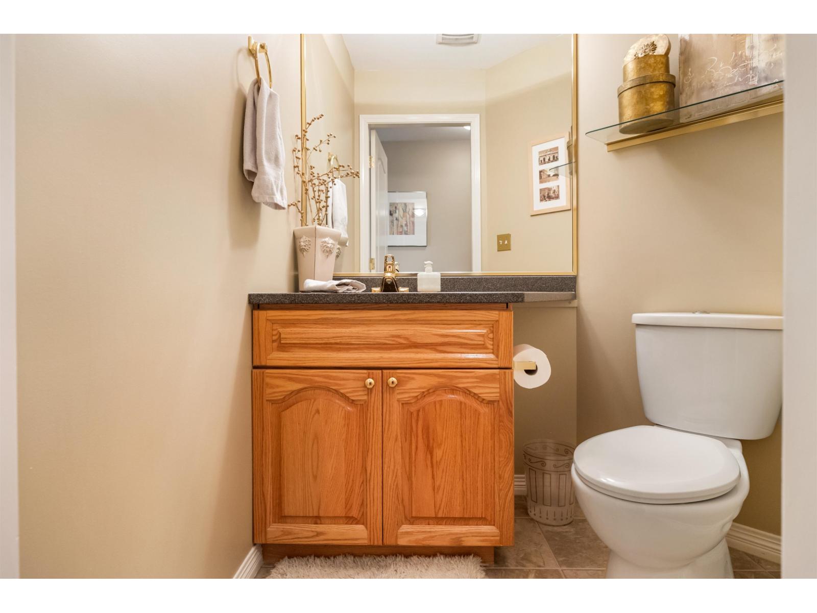 8470 166A STREET, Surrey