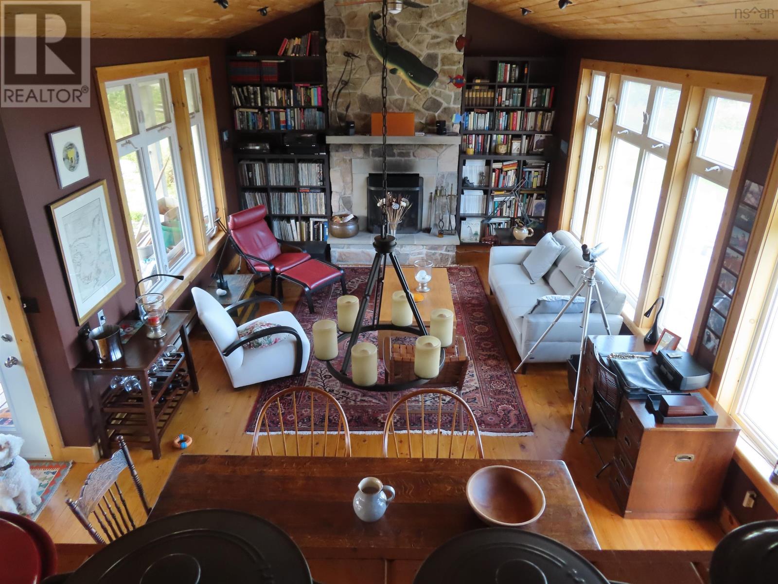 Property 35 of 47 of 5412 HIGHWAY 337 CAPE GEORGE