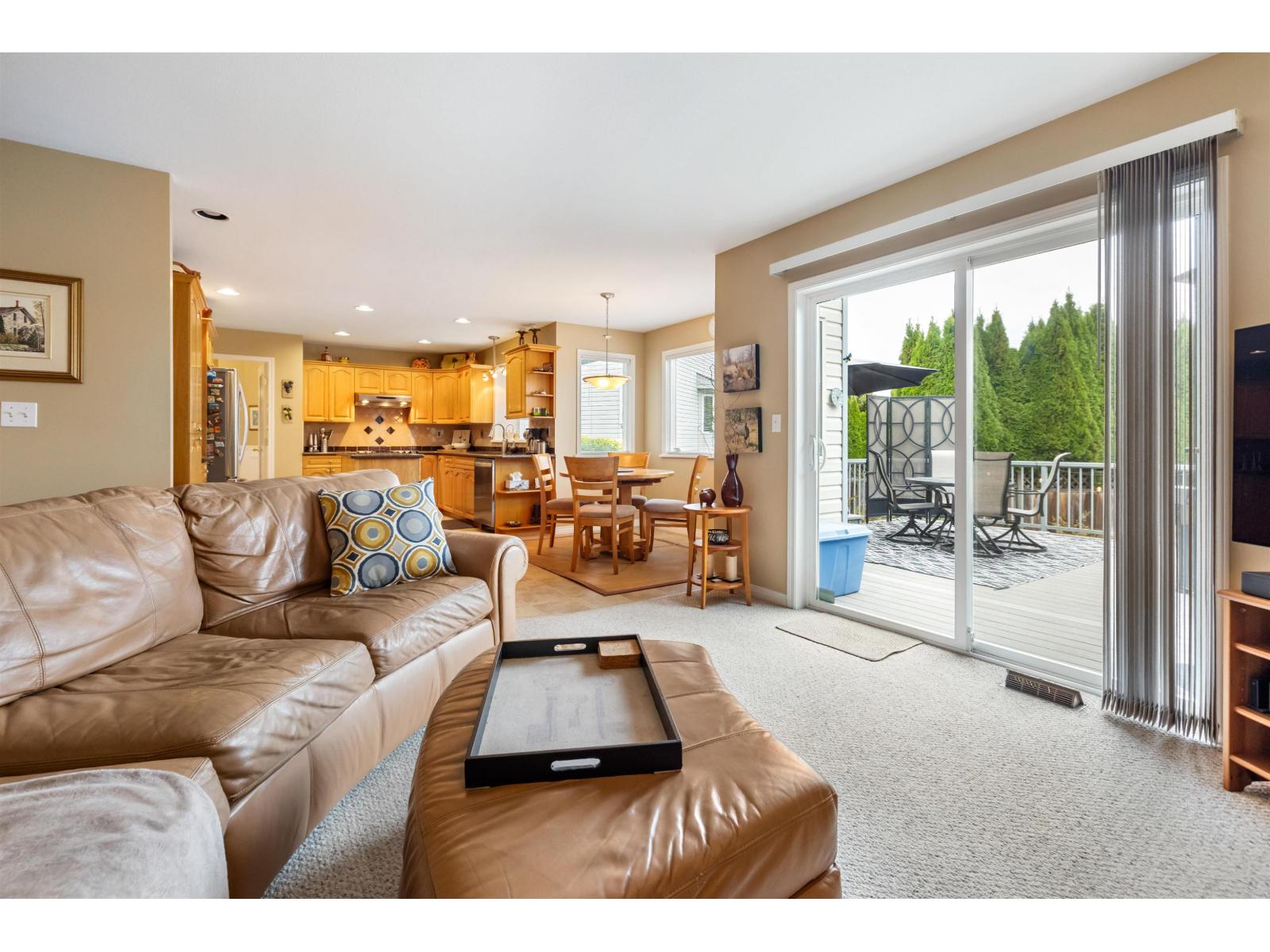 8470 166A STREET, Surrey