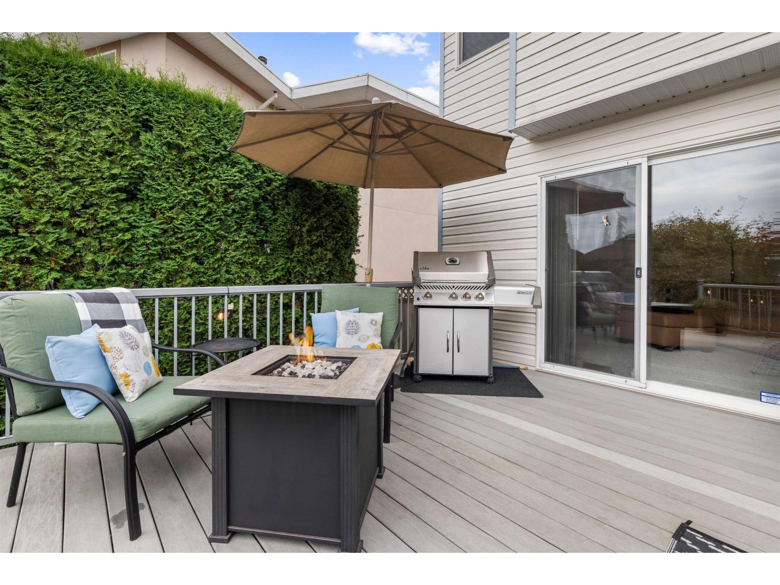 8470 166A STREET, Surrey