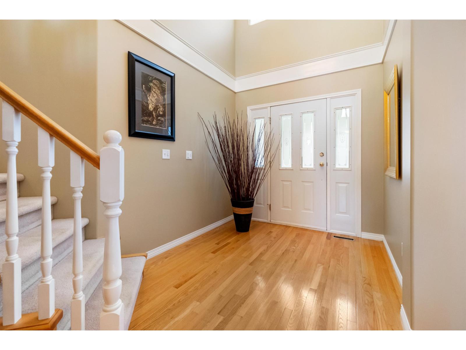 8470 166A STREET, Surrey