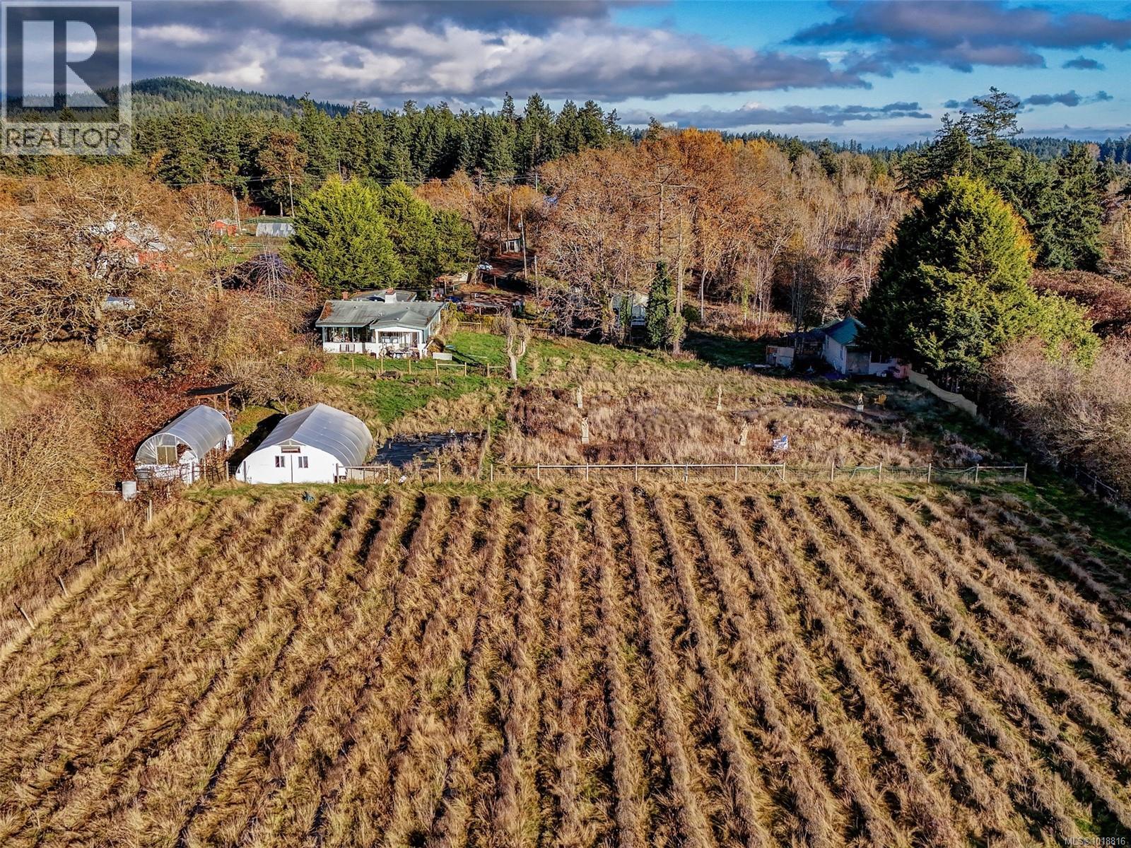 1899 John Rd, North Saanich