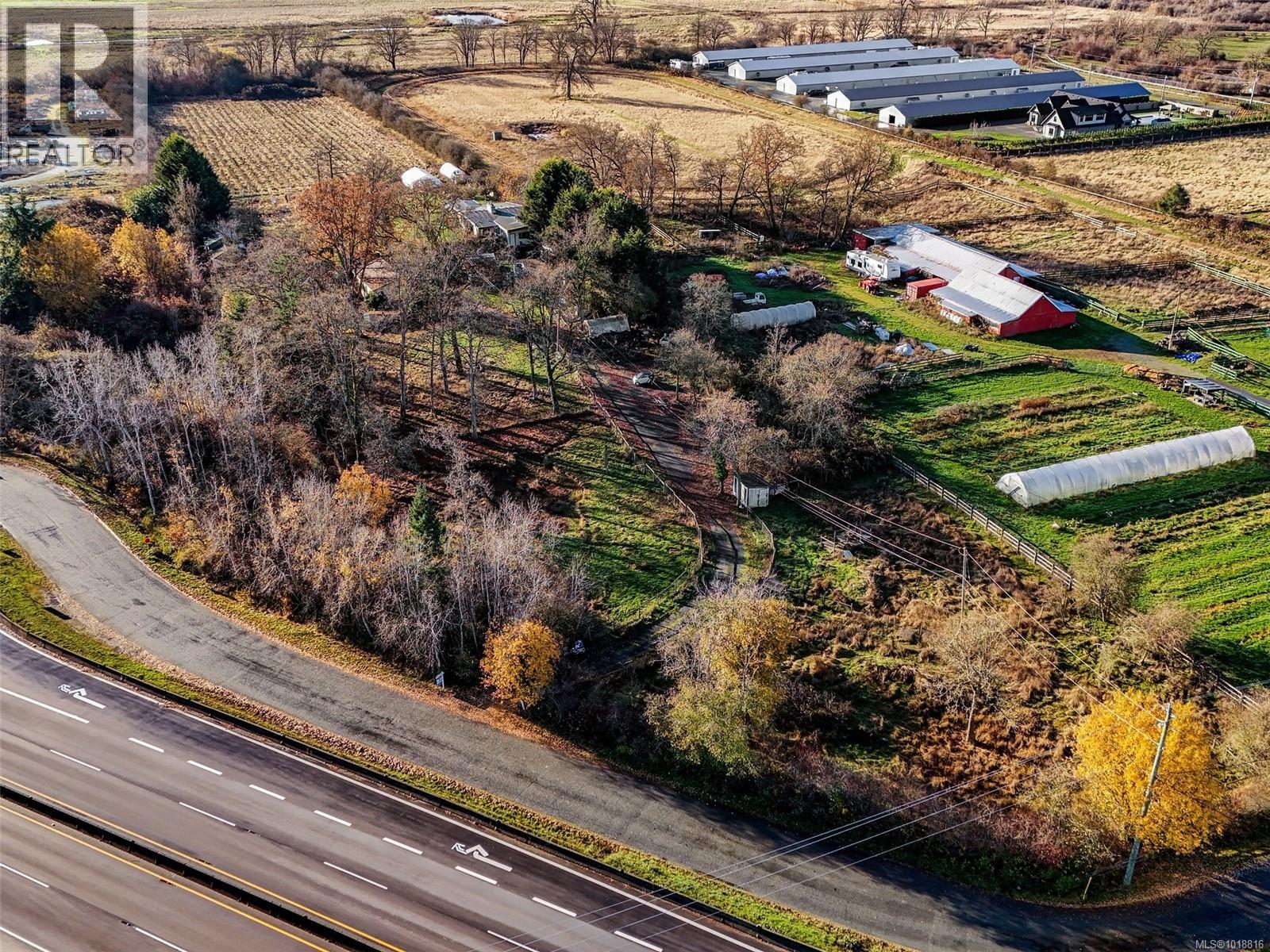 1899 John Rd, North Saanich