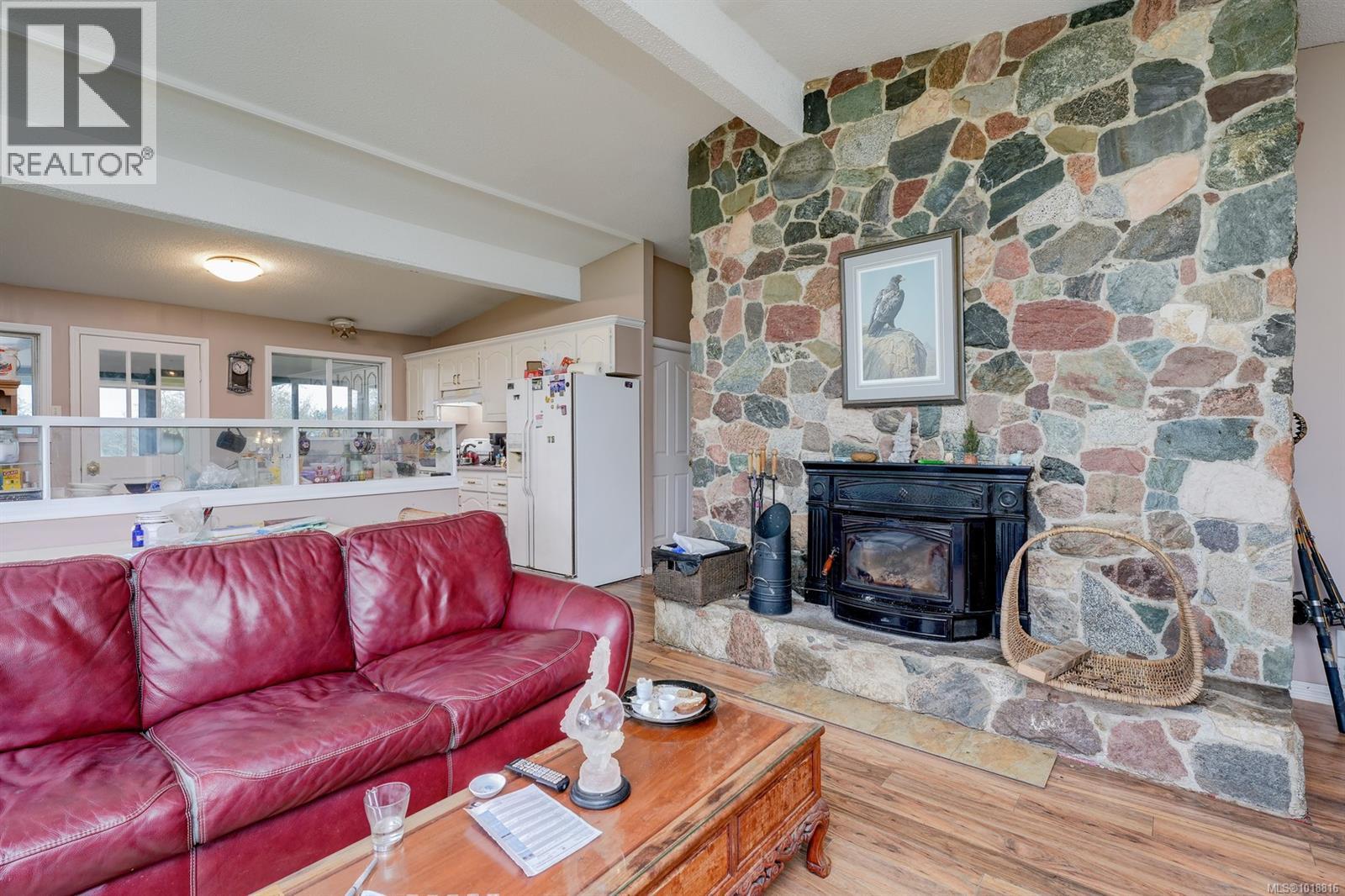 1899 John Rd, North Saanich