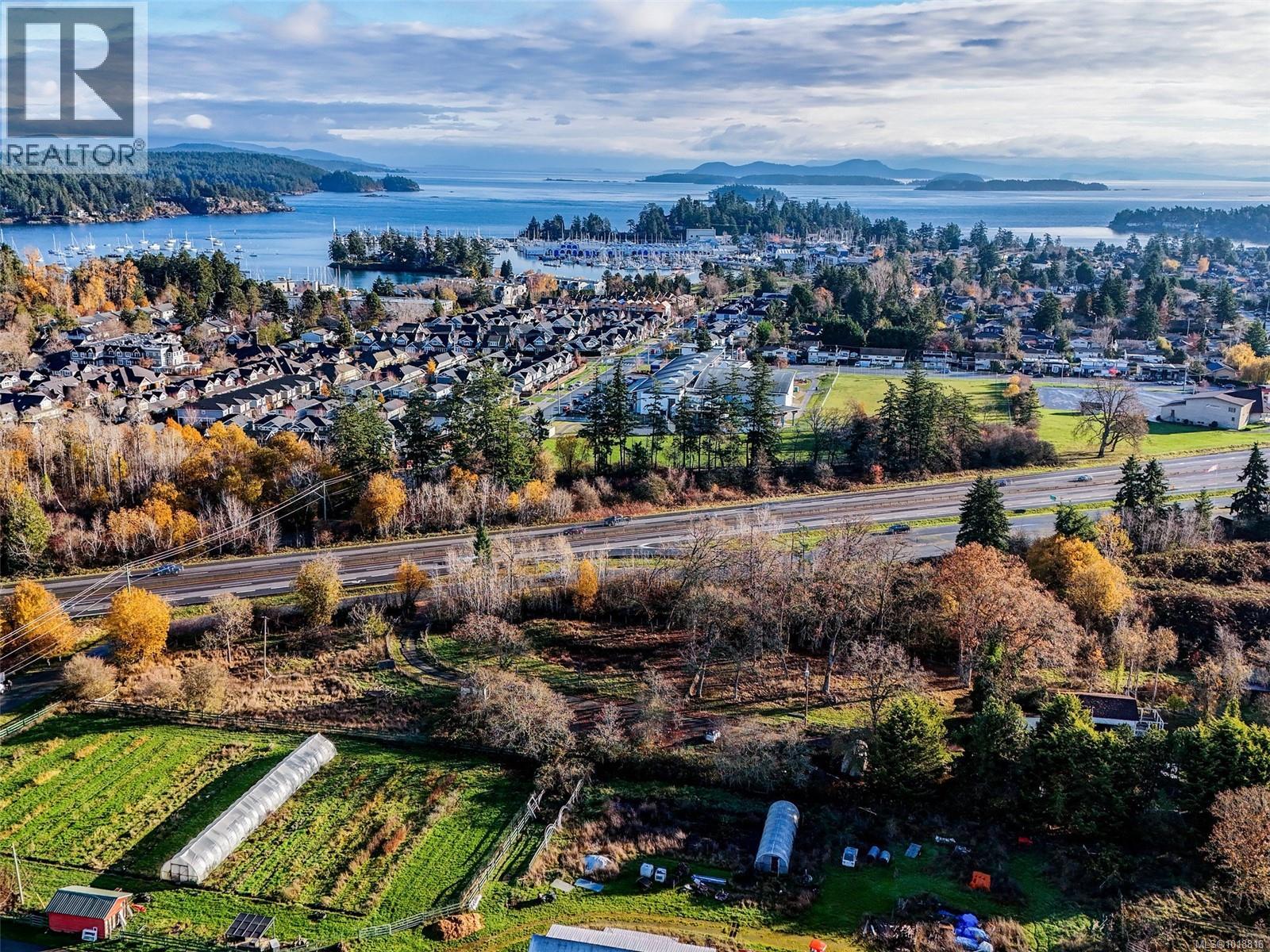 1899 John Rd, North Saanich