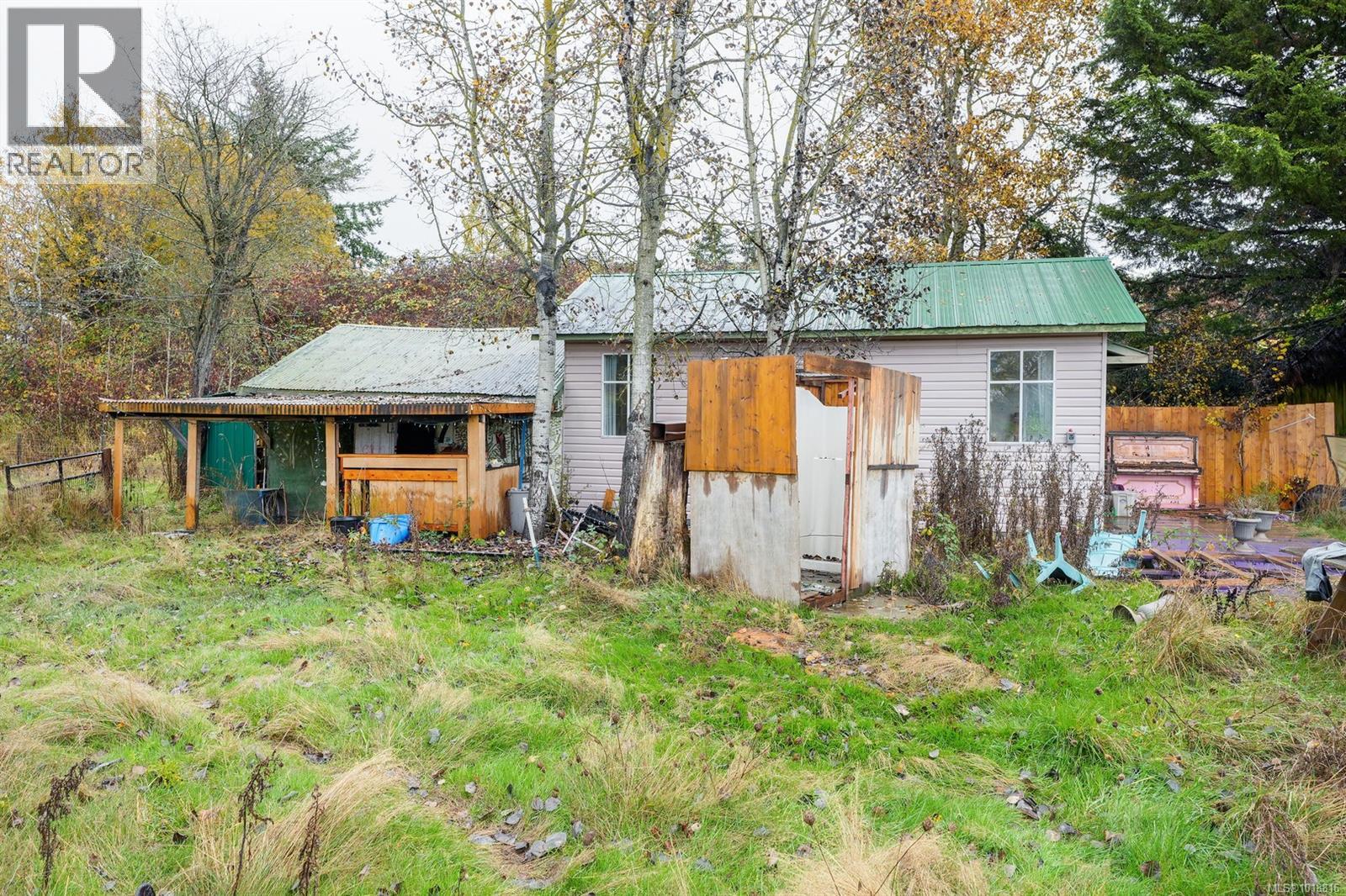 1899 John Rd, North Saanich