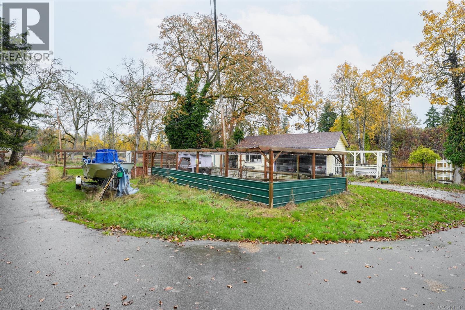 1899 John Rd, North Saanich