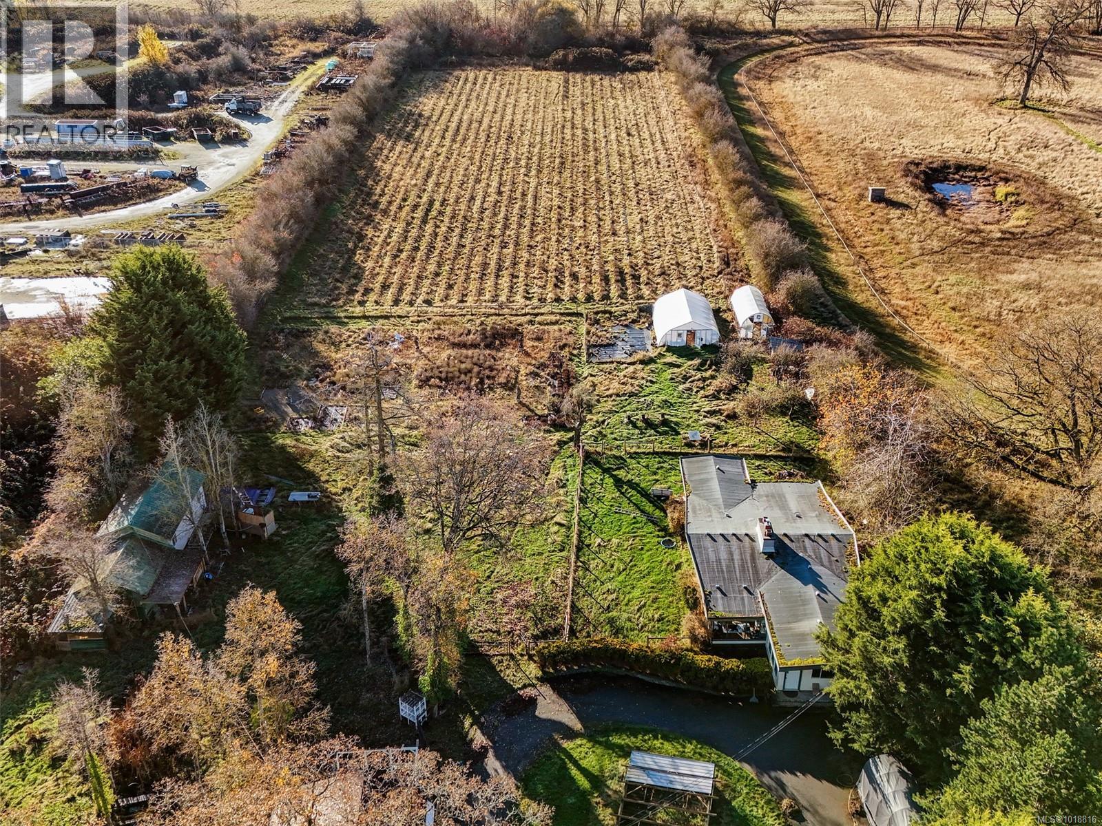 1899 John Rd, North Saanich