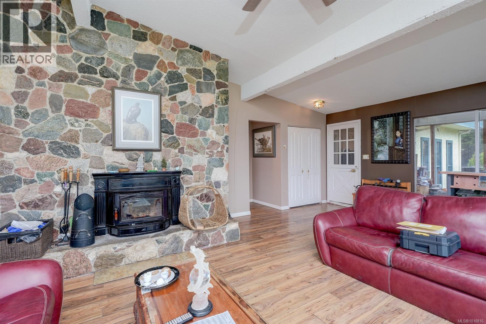 1899 John Rd, North Saanich