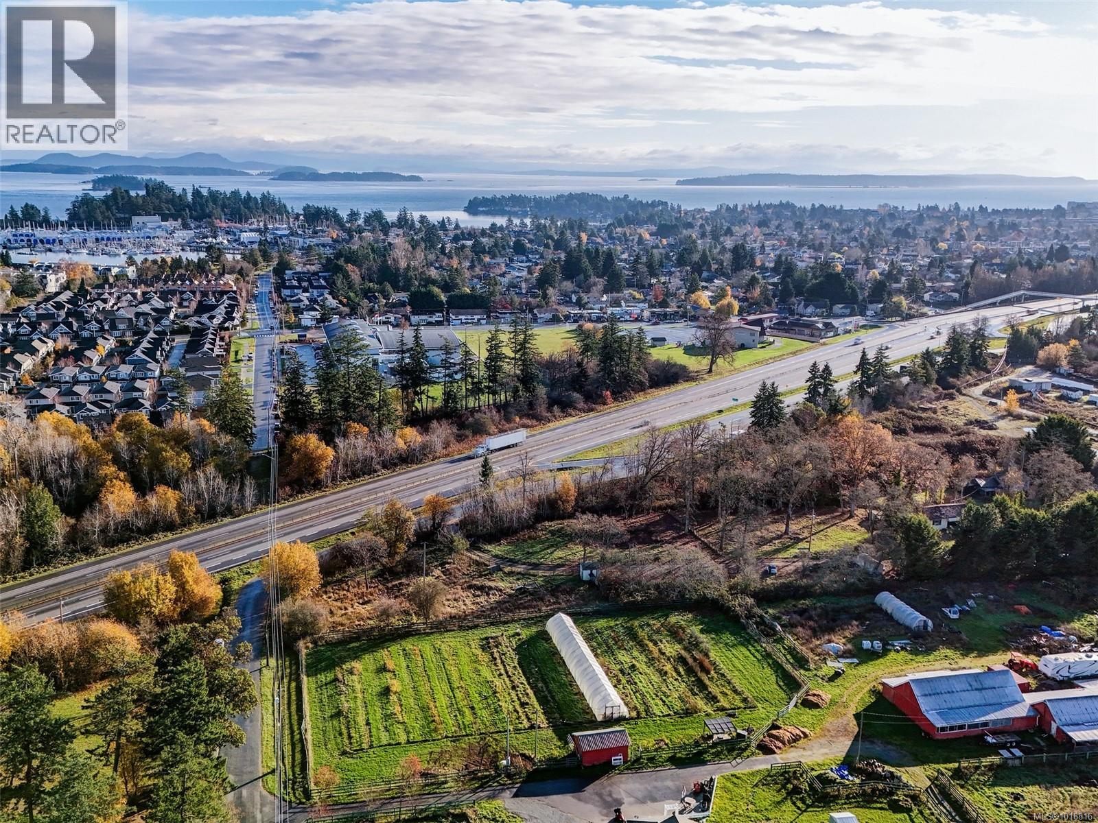 1899 John Rd, North Saanich