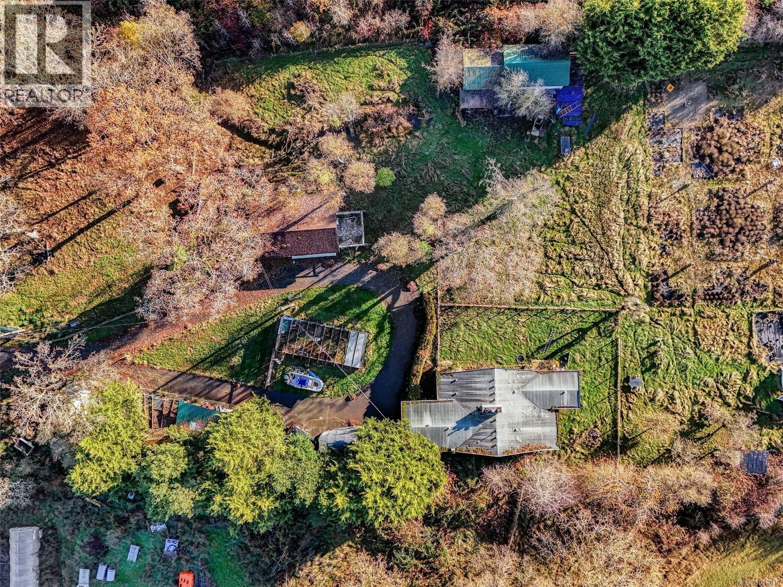 1899 John Rd, North Saanich