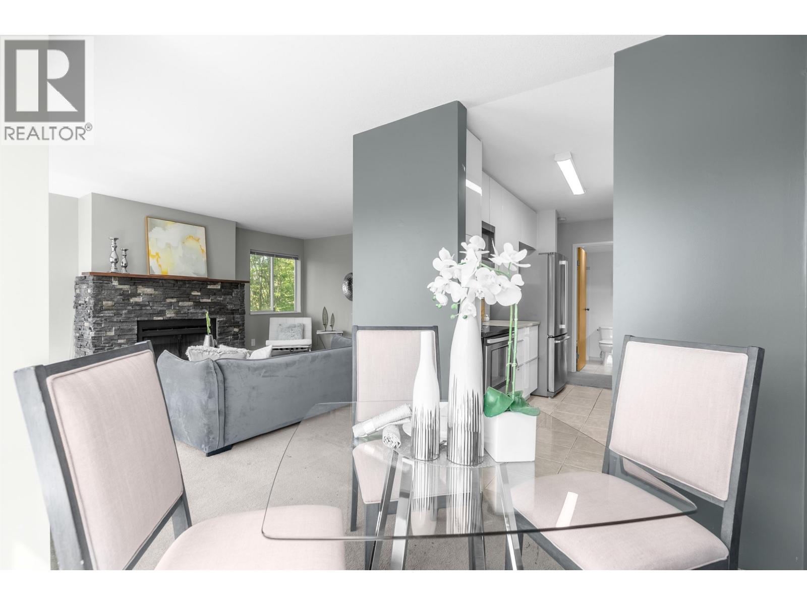 306 7431 BLUNDELL ROAD, Richmond