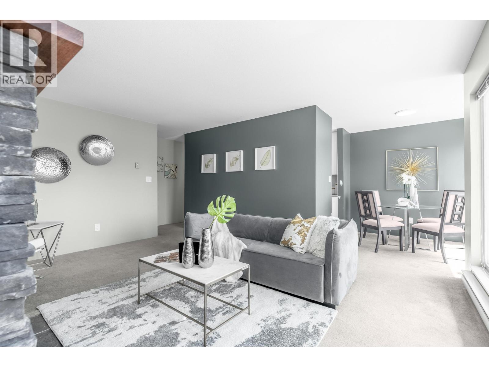 306 7431 BLUNDELL ROAD, Richmond