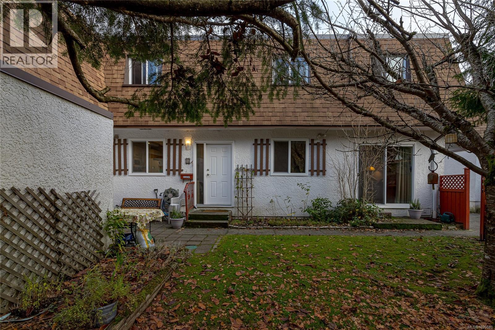 6 9 Buttertubs Dr, Nanaimo