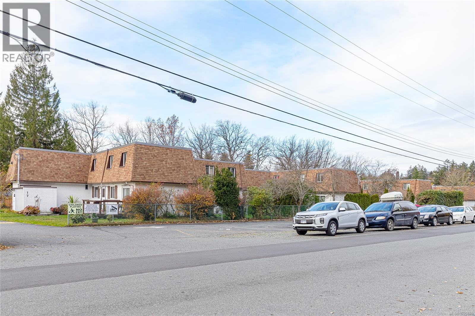 6 9 Buttertubs Dr, Nanaimo