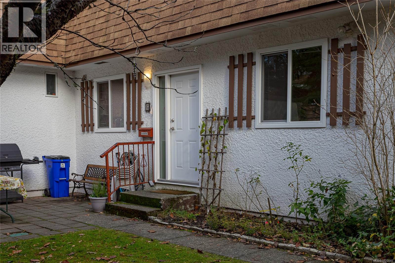 6 9 Buttertubs Dr, Nanaimo