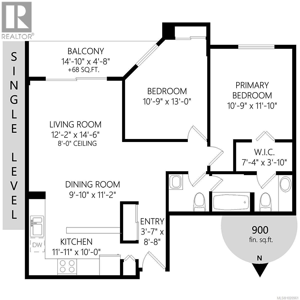 501 1745 Leighton Rd, Victoria