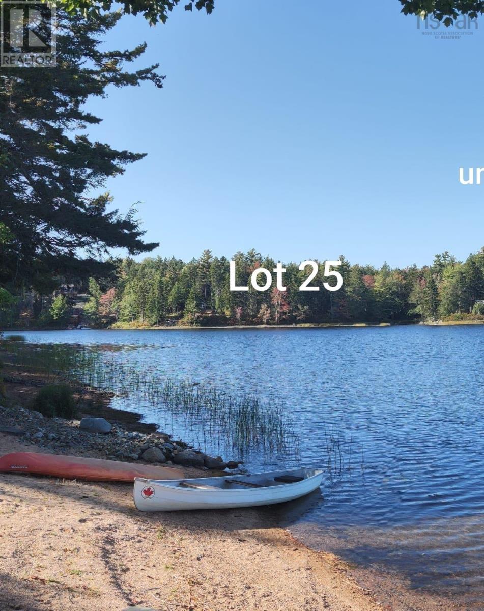 Property 2 of 20 of Lot 25 Beaver Dam Trail