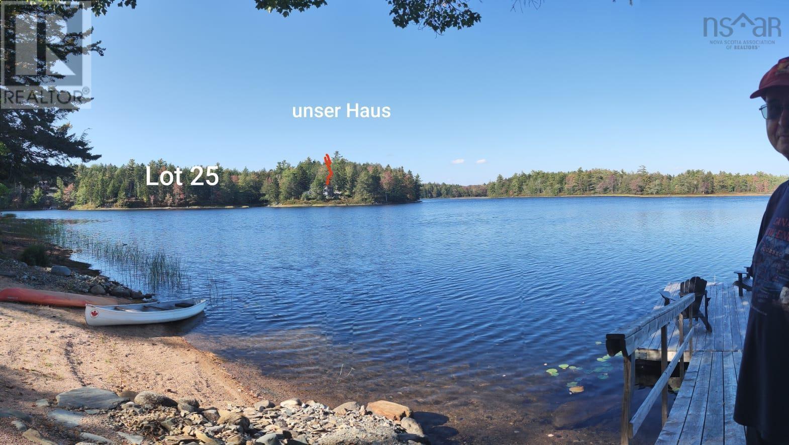 Property 3 of 20 of Lot 25 Beaver Dam Trail