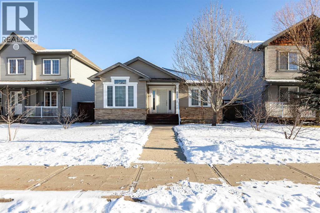 253 Starling Street, Fort McMurray