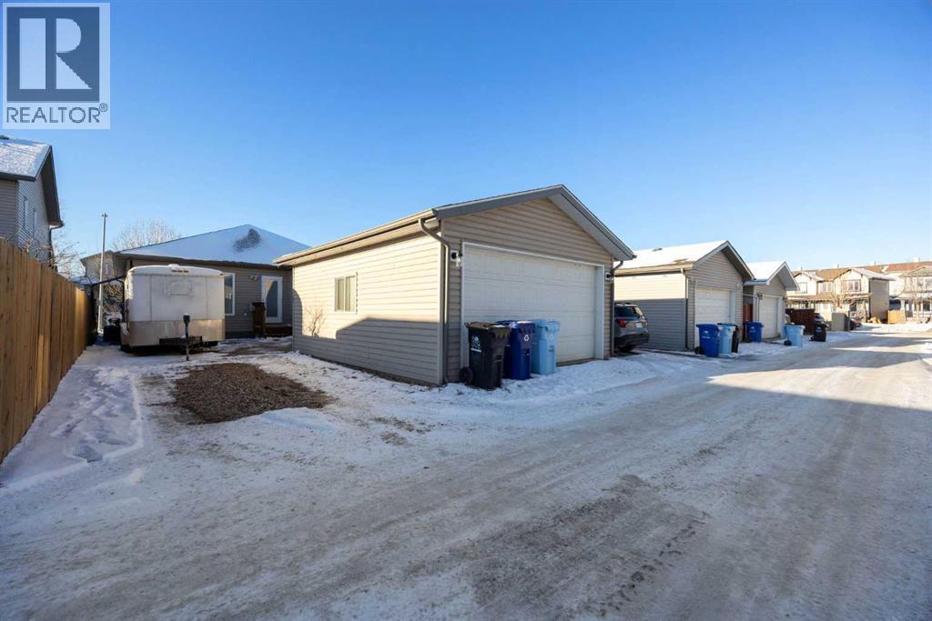 253 Starling Street, Fort McMurray