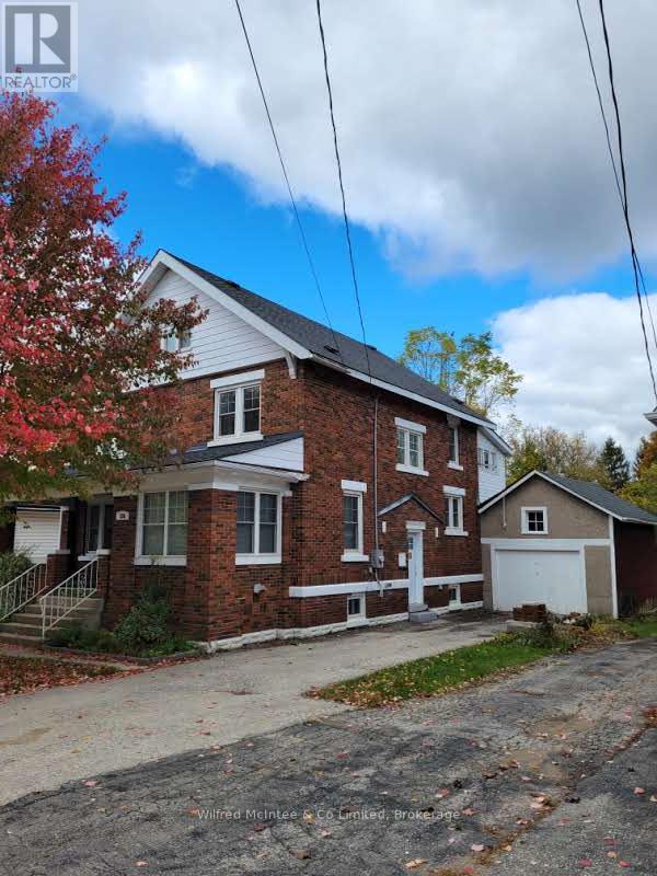 376 LAMBTON STREET - 1
