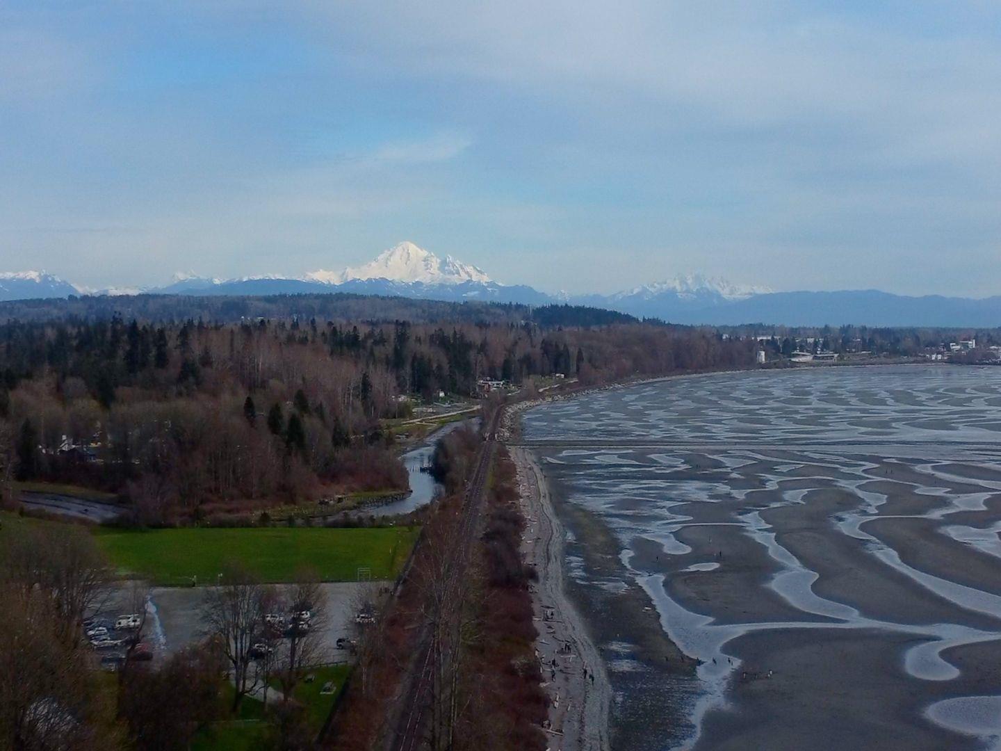 301 1378 GEORGE STREET, White Rock