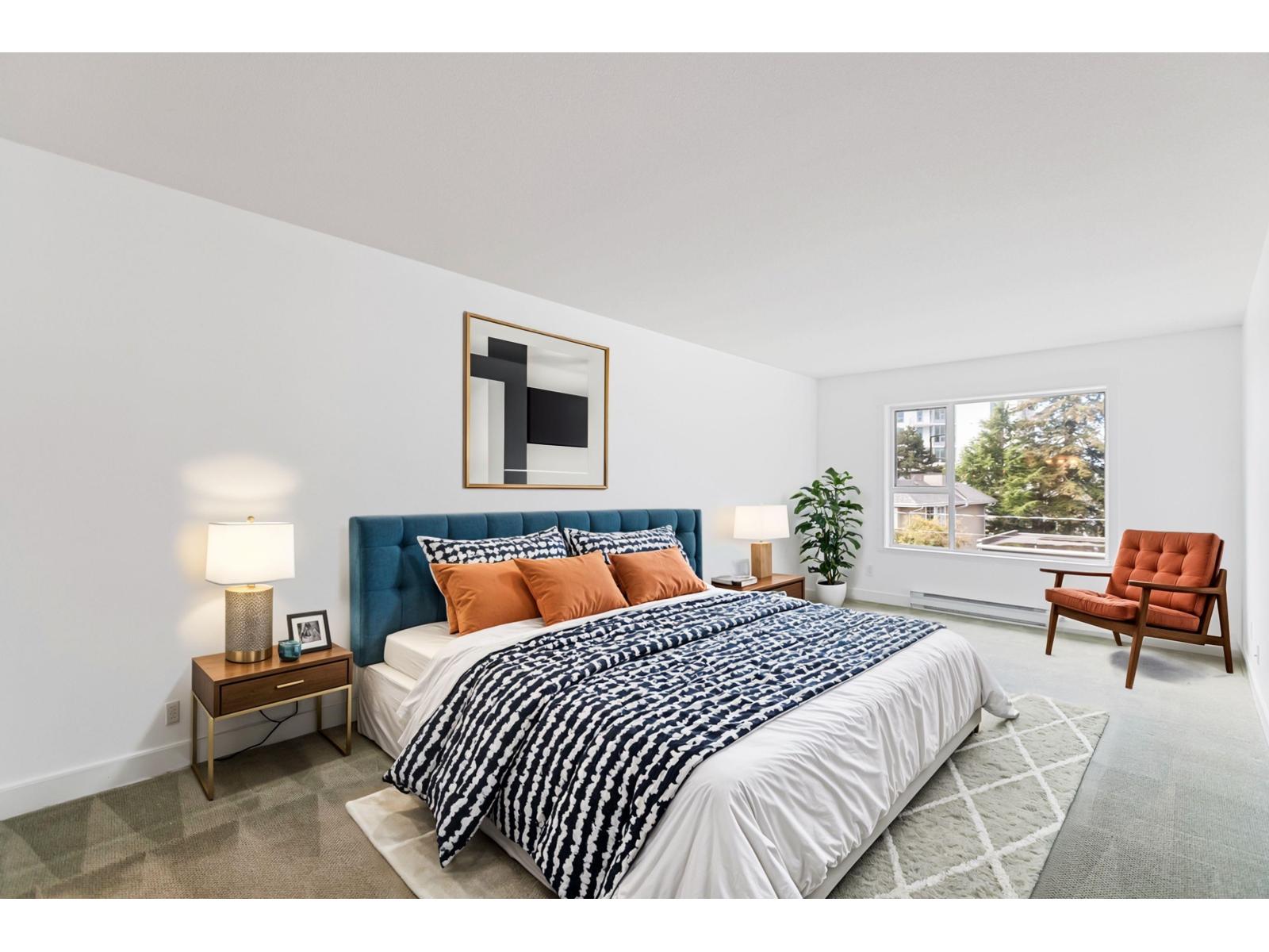 301 1378 GEORGE STREET, White Rock