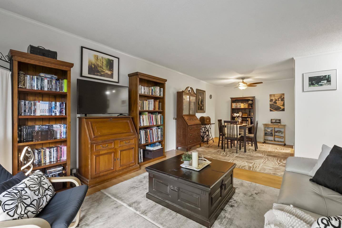 106 1720 SOUTHMERE CRESCENT, Surrey