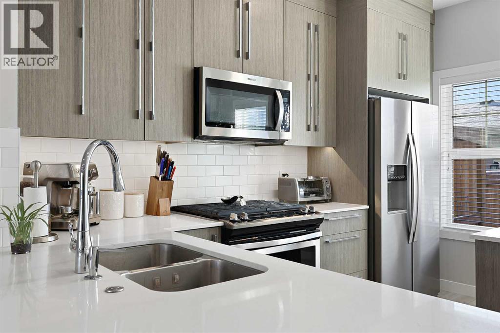 Single Family House for Sale in  Carrington Boulevard NW Carrington Calgary 