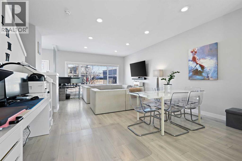 Single Family House for Sale in  Carrington Boulevard NW Carrington Calgary 