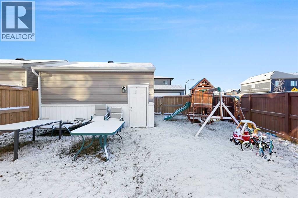 Single Family House for Sale in  Carrington Boulevard NW Carrington Calgary 