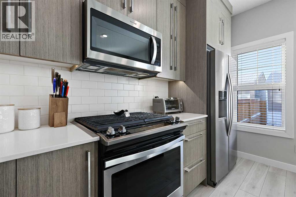 Single Family House for Sale in  Carrington Boulevard NW Carrington Calgary 