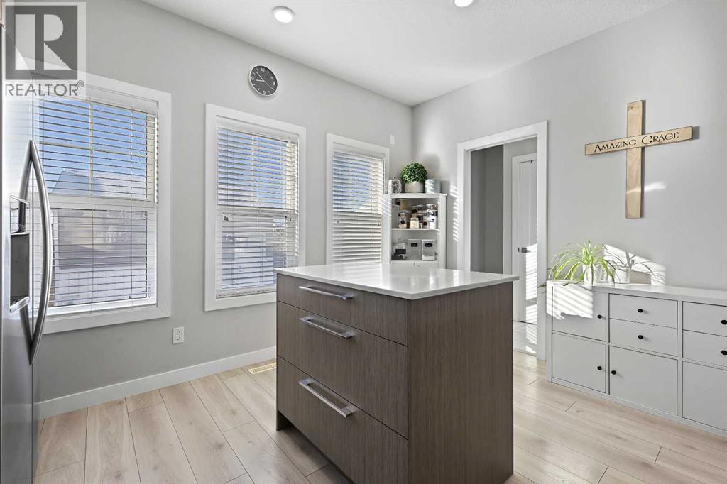 Single Family House for Sale in  Carrington Boulevard NW Carrington Calgary 