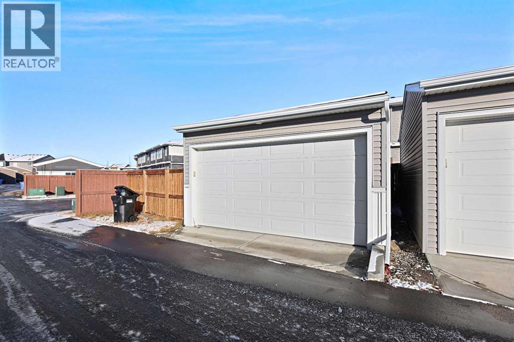 Single Family House for Sale in  Carrington Boulevard NW Carrington Calgary 