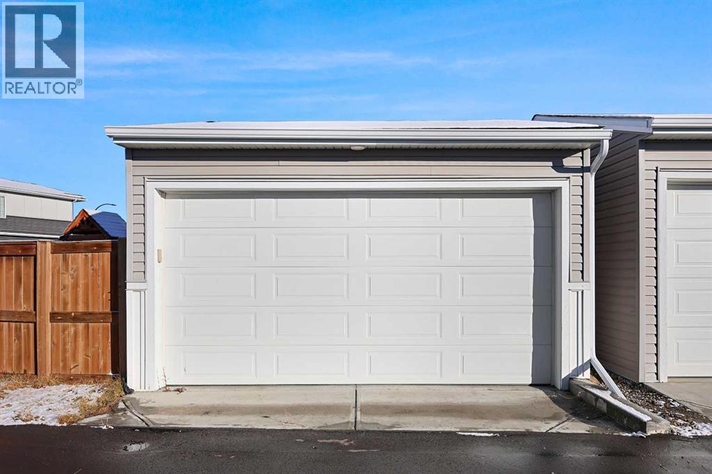 Single Family House for Sale in  Carrington Boulevard NW Carrington Calgary 