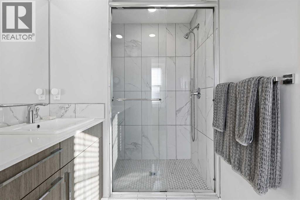 Single Family House for Sale in  Carrington Boulevard NW Carrington Calgary 